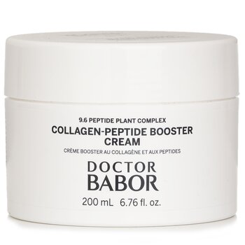 Image of ID 34304534301 BaborCollagen Peptide Booster Cream 200ml