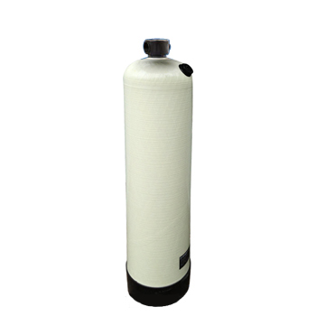 Image of ID 481152446 Crystal Quest CQE-CO-05001 Commercial Acid Neutralizer Water Filter System 1"-3" line - 3 cu ft