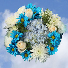 Image of ID 495070297 7 Happy Hannukah Bouquets