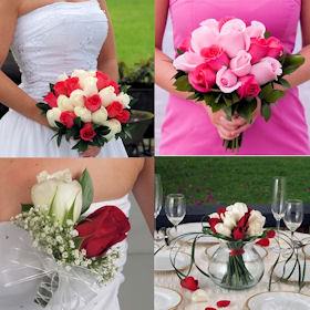 Image of ID 495070456 20 Bouquets Special Combo