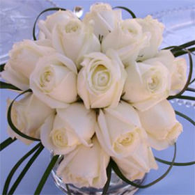 Image of ID 495070493 12 Wedding Centerpieces Roses