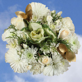 Image of ID 495070621 6 Elegant Christmas Bouquets