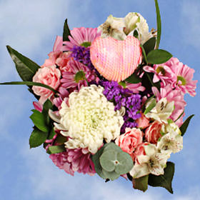 Image of ID 495071404 10 Valentine's Day Bouquets