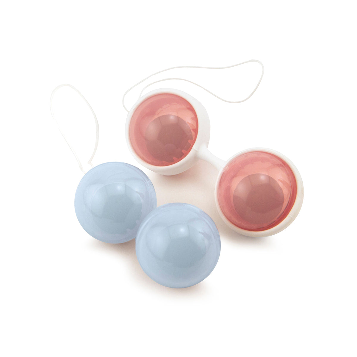 Image of ID 499580481 Lelo Luna Weighted Balls