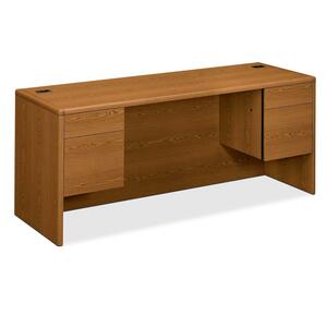 Image of ID 513547555 HON 10700 Series Kneespace Credenza