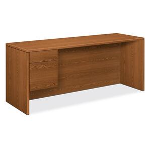 Image of ID 513547693 HON 10500 Series Left Pedestal Credenza