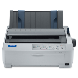 Image of ID 513547908 Epson LQ-590 Dot Matrix Printer