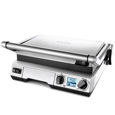 Image of ID 523450035 Breville Die Cast The Smart Grill Indoor Grill