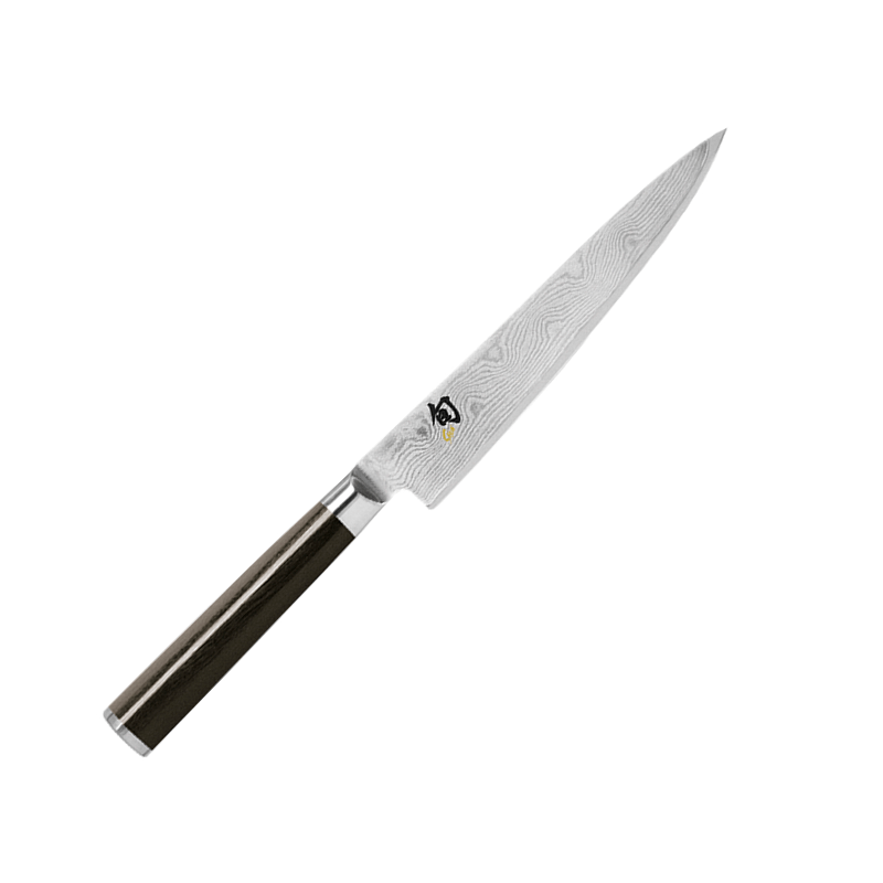 Image of ID 659624731 Shun Classic Utility Knife 6-in