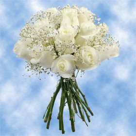 Image of ID 687577047 14 White Wedding Centerpieces