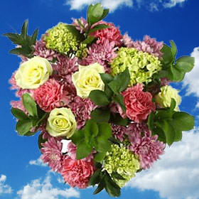 Image of ID 687577349 5 Mother's Day Arrangements