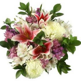 Image of ID 687577358 5 Mother's Day Arrangements