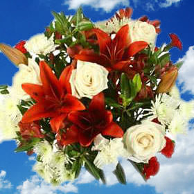 Image of ID 687577359 7 Mother's Day Arrangements