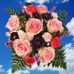 Image of ID 687577379 5 Mother's Day Arrangements