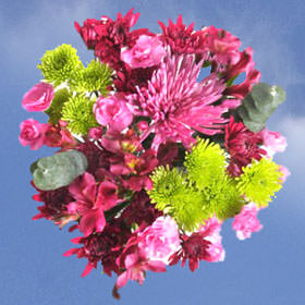 Image of ID 687577664 10 Valentine's Arrangements