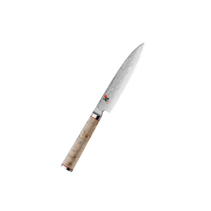 Image of ID 738189716 Miyabi Birchwood Utility Knife 6-in