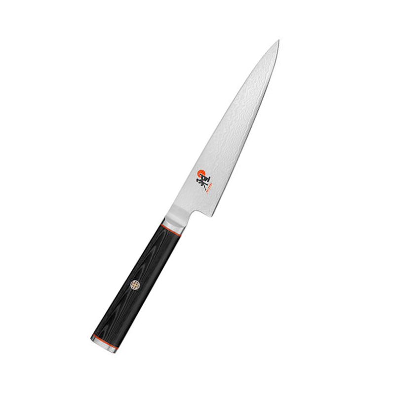 Image of ID 738189728 Miyabi Kaizen 5000DP Super Steel Utility Knife 45-Inches