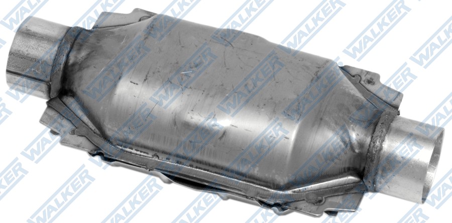 Image of ID 80706 Walker 80706 Catalytic Converter Fits 1984-1987 Dodge Caravan