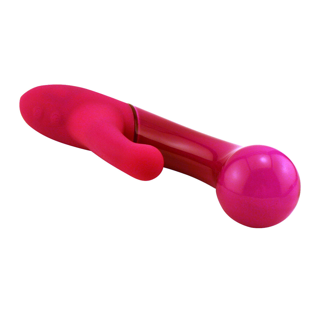 Image of ID 899860976 Opal Glass Vibrator