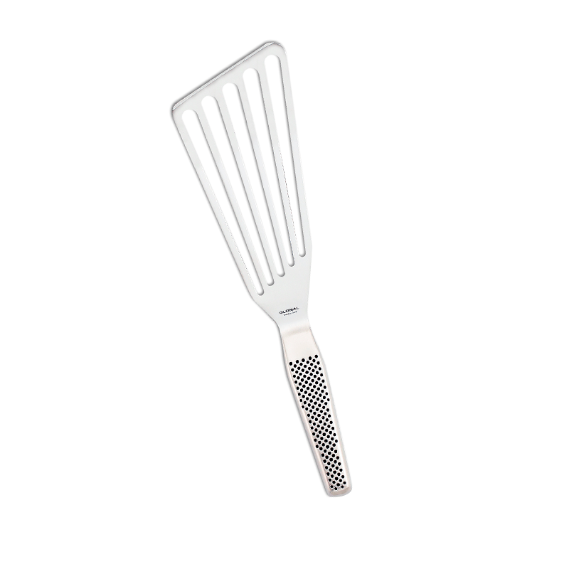 Image of ID 932741483 Global Fish Spatula