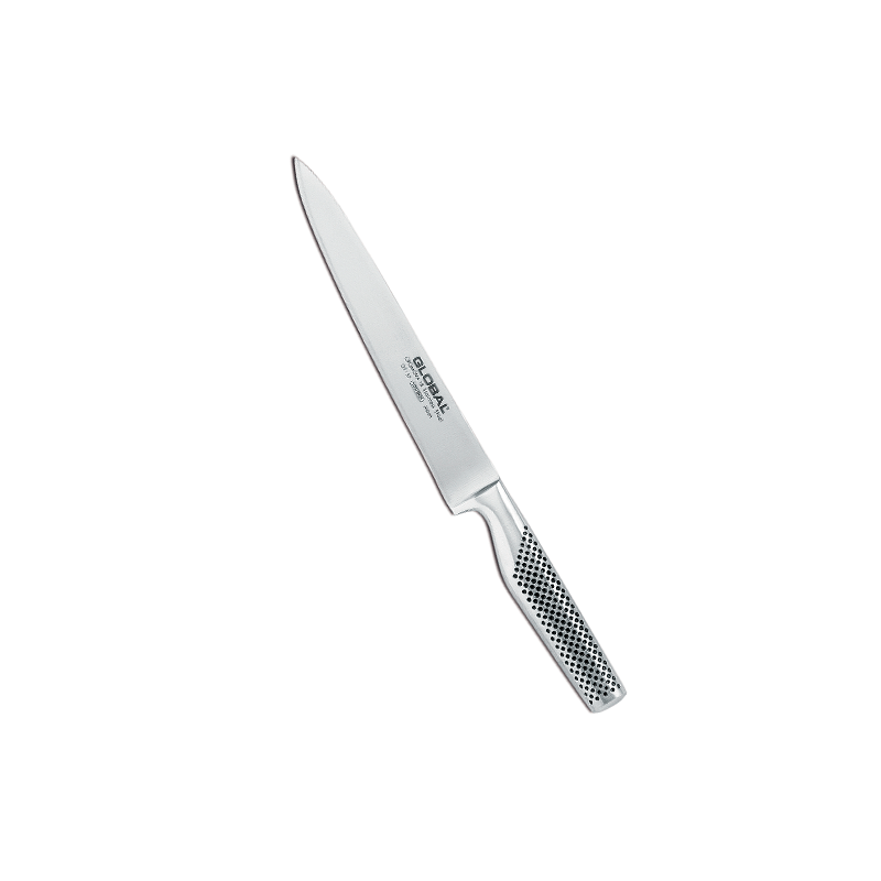 Image of ID 932741507 Global Classic Forged Carving Knife 875-in