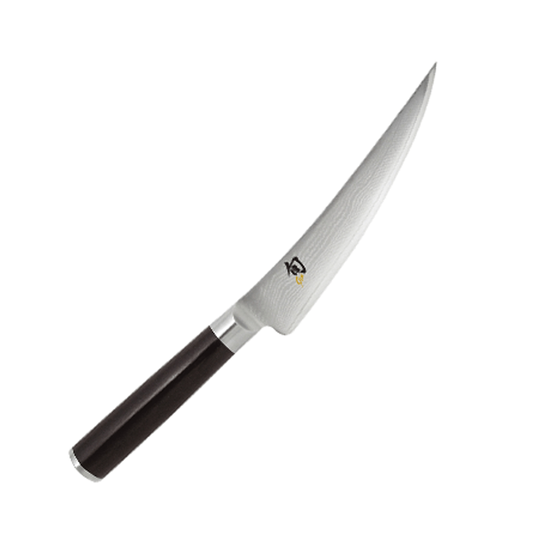 Image of ID 932742349 Shun Classic Gokujo Boning Knife 6-in