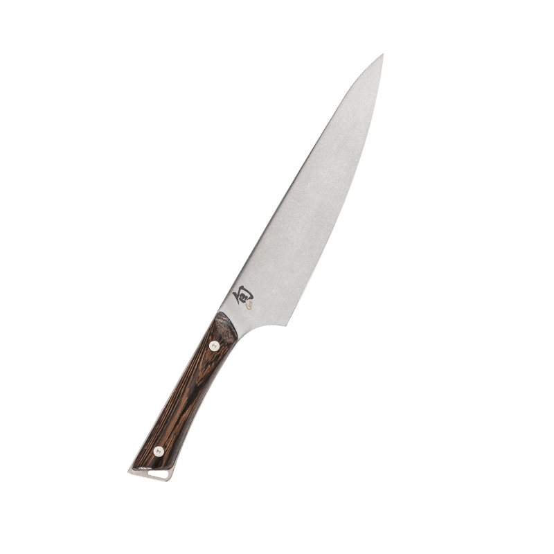 Image of ID 932742369 Shun Kanso Chef's Knife 8-in