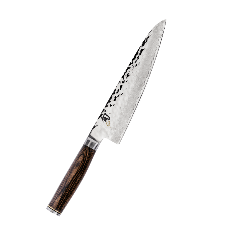 Image of ID 932742388 Shun Premier Asian Cook's Knife 7-in