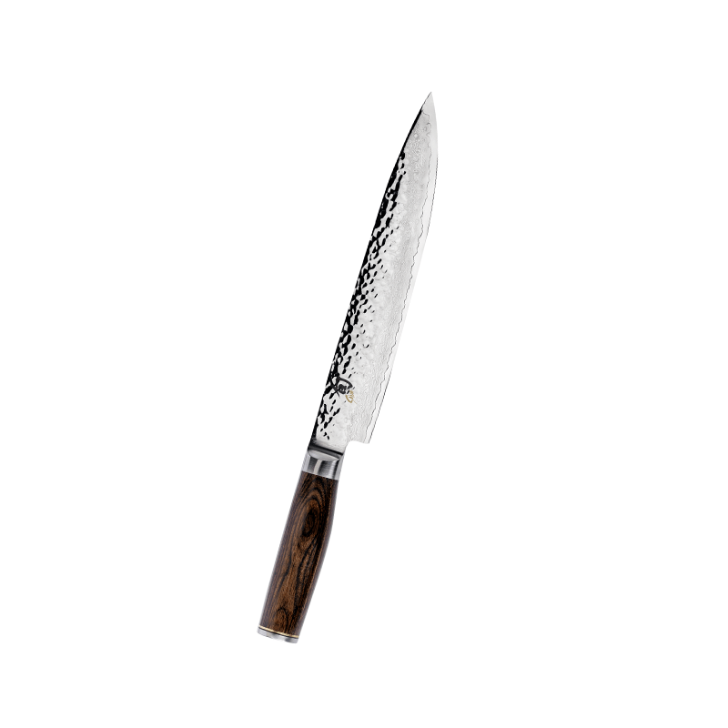 Image of ID 932742396 Shun Premier Slicing Knife 9-in