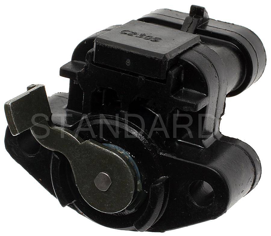 Image of ID TH39 Standard TH39 Throttle Position Sensor Fits 1987-1988 Chevrolet R20