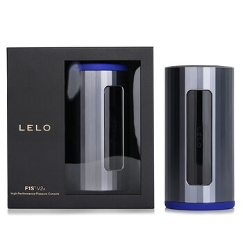 Image of ILS 28291339571 LELOF1S V2A High Performance Pleasure Console - # Blue 1pc