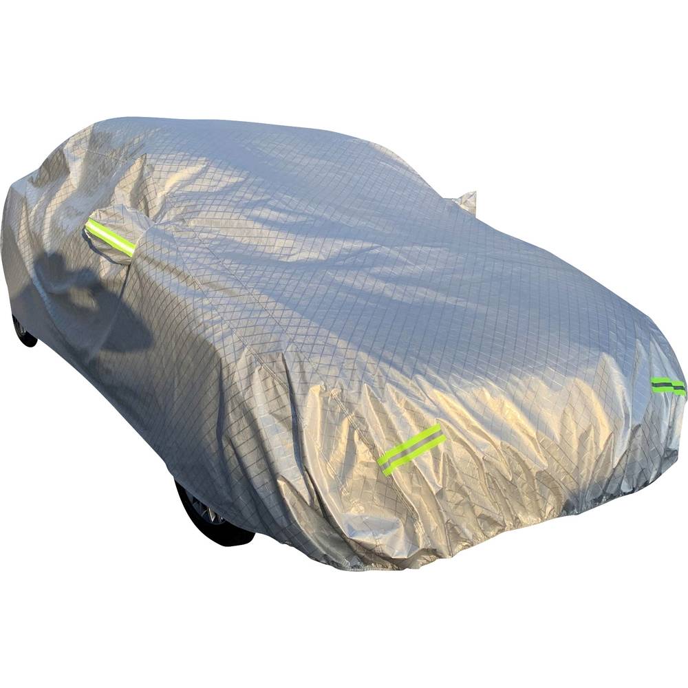 Image of IWH 74840 Premium Full vehicle cover