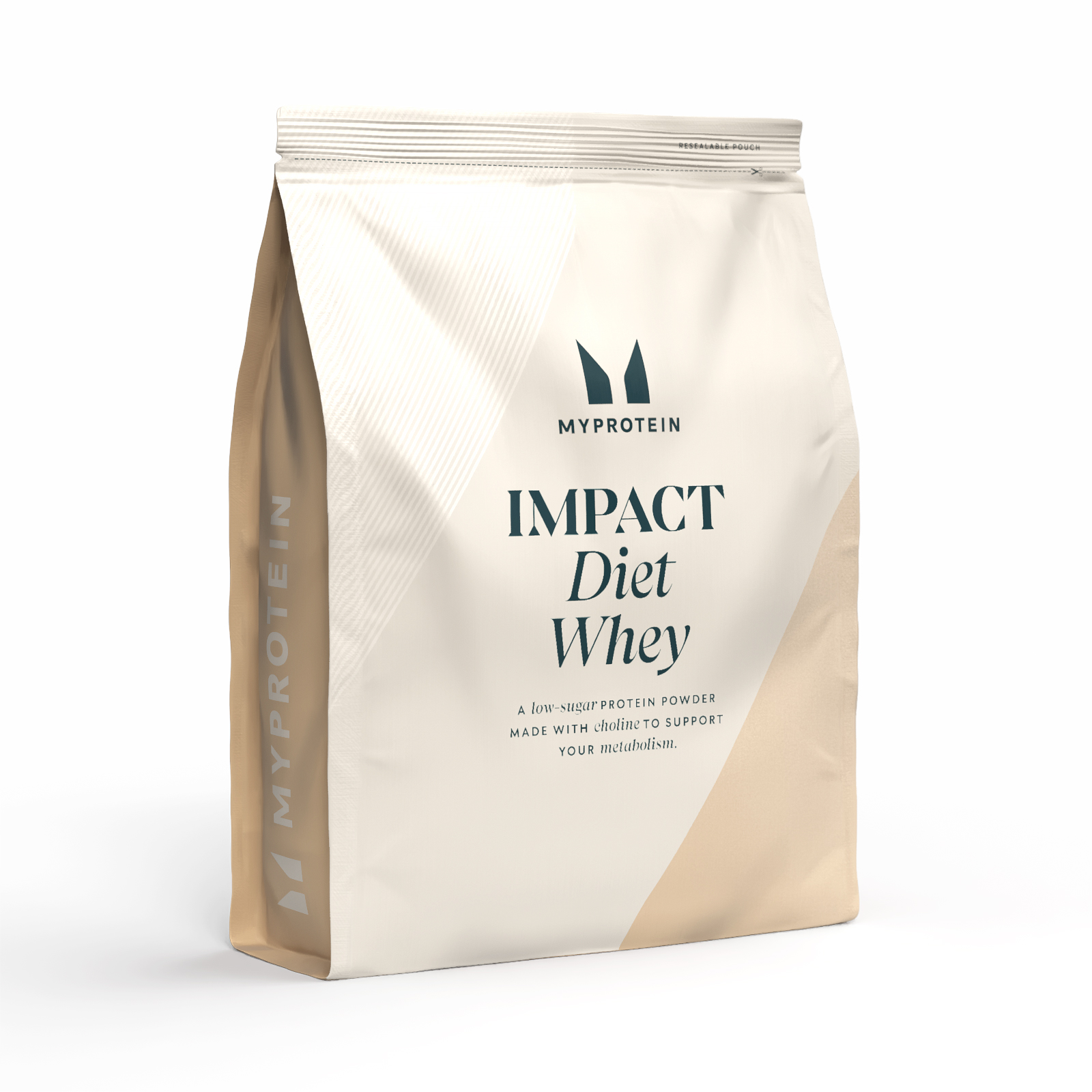 Image of Impact Diet Whey - 25kg - Chocolate e menta (stevia) 11314027 PT21