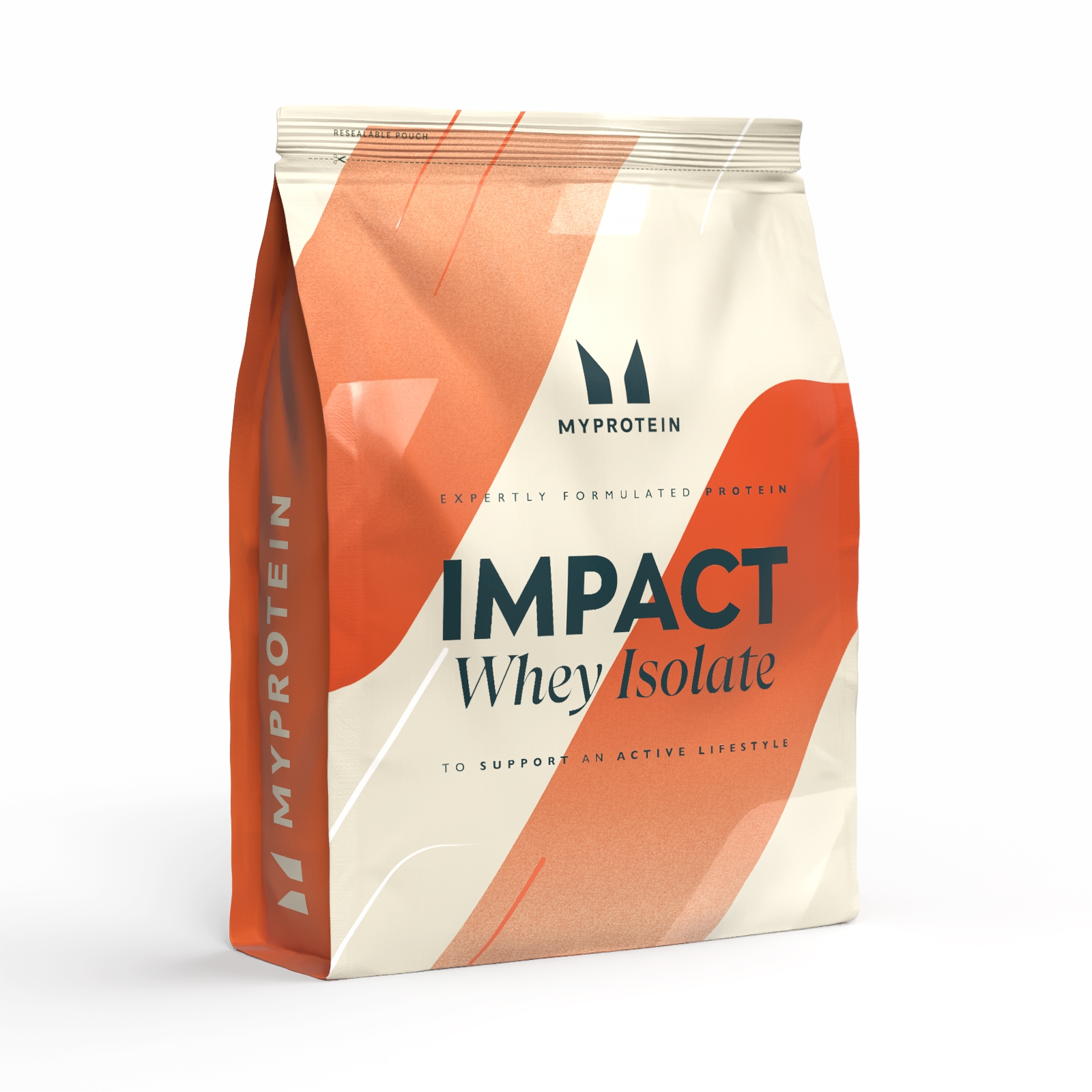 Image of Impact Whey Isolate - 1kg - Chocolate Branco 10947502 PT21