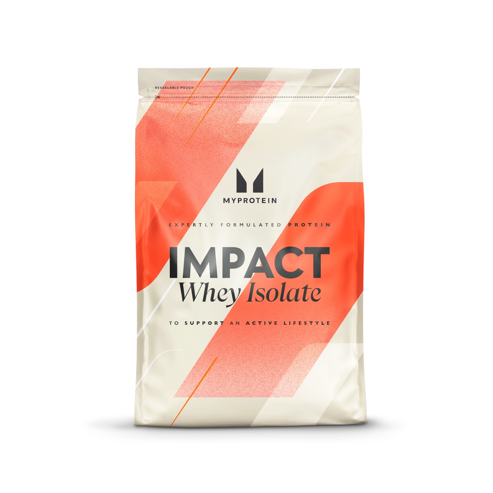 Image of Impact Whey Isolate - 25kg - Caramelo Salgado 10974202 PT21