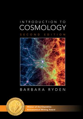 Image of Introduction to Cosmology