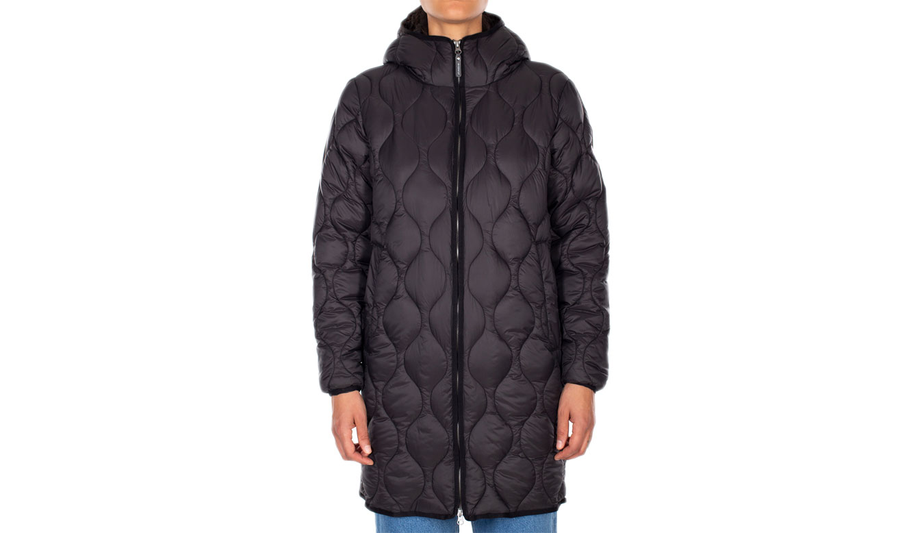 Image of IrieDaily Quilty Coat RO