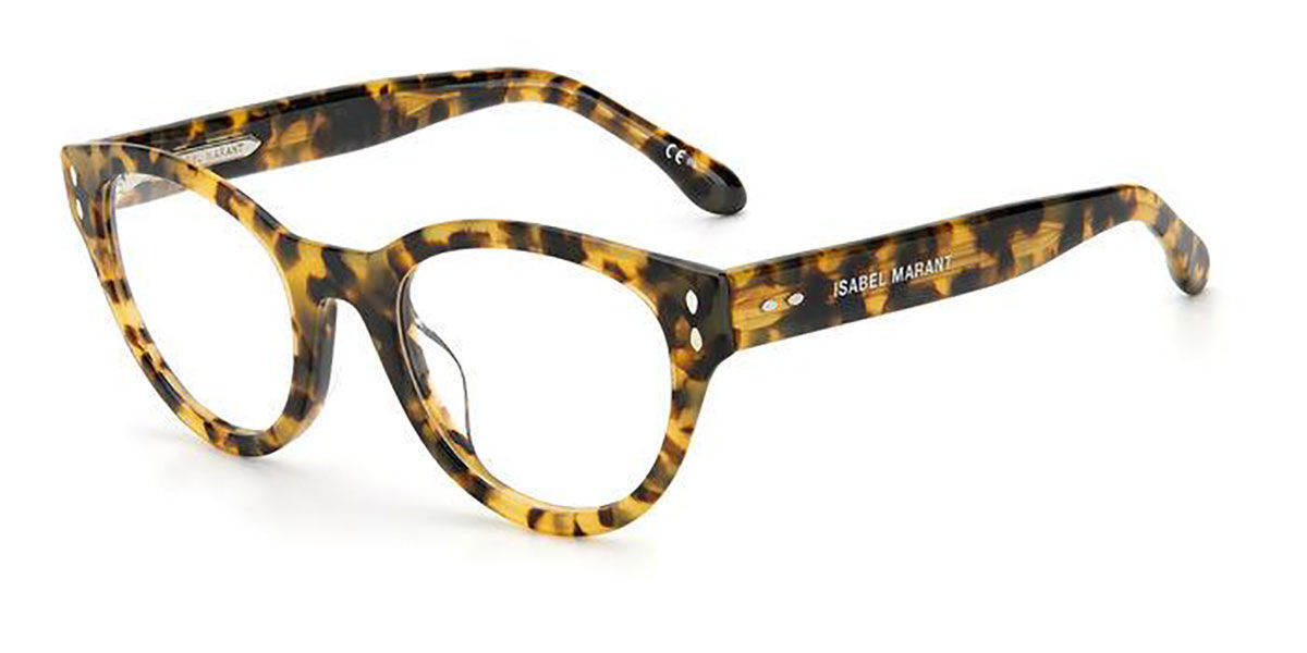 Image of Isabel Marant IM 0042/G EPZ 50 Tortoiseshell Damskie Okulary Korekcyjne PL