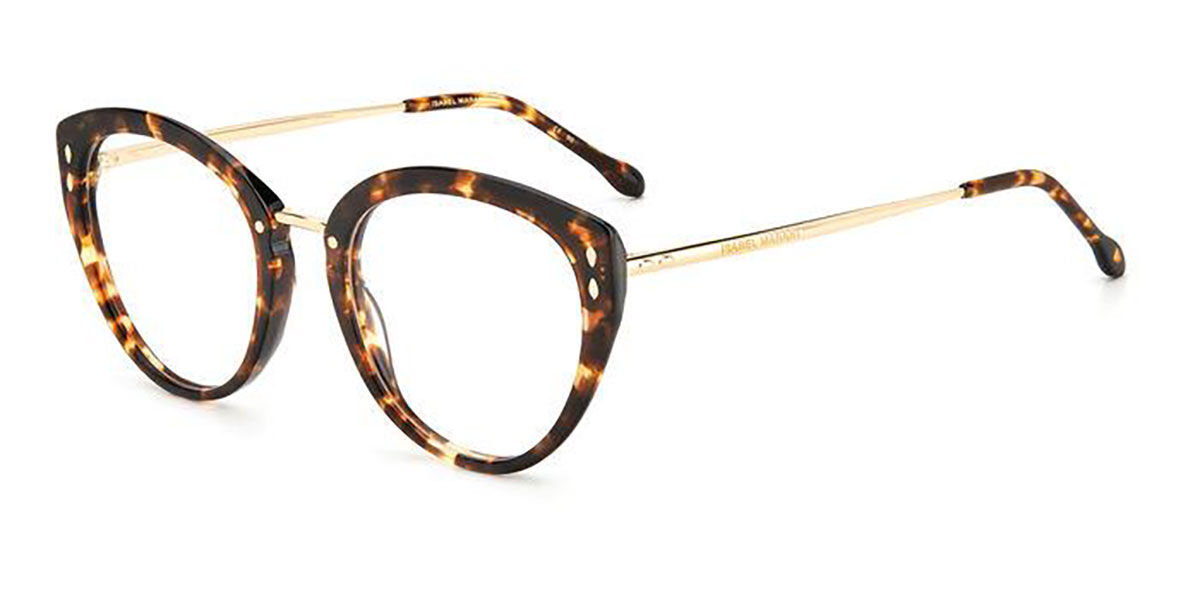 Image of Isabel Marant IM 0071 2IK Óculos de Grau Tortoiseshell Feminino BRLPT