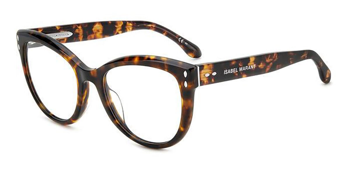 Image of Isabel Marant IM 0089/G 086 Óculos de Grau Tortoiseshell Feminino BRLPT