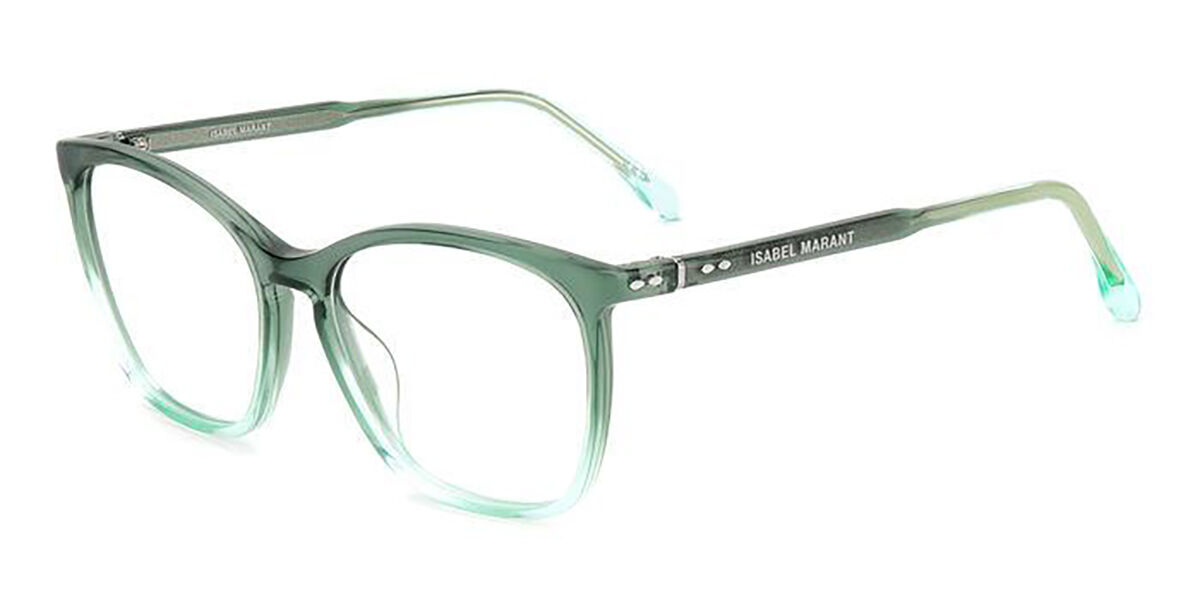 Image of Isabel Marant IM 0091/G 1ED Gafas Recetadas para Mujer Verdes ESP