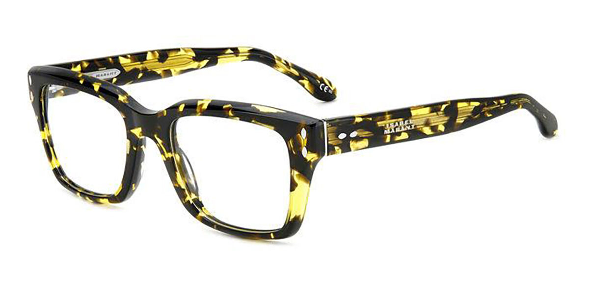 Image of Isabel Marant IM 0112 SCL Óculos de Grau Tortoiseshell Feminino BRLPT