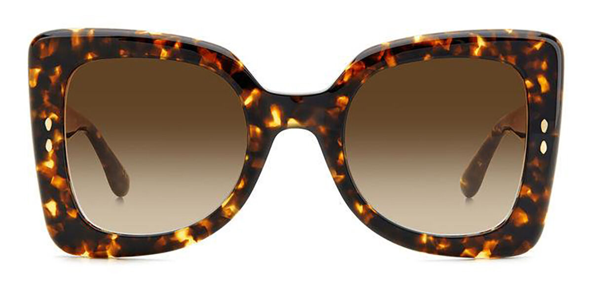 Image of Isabel Marant IM 0120/S 086/HA Óculos de Sol Tortoiseshell Feminino PRT