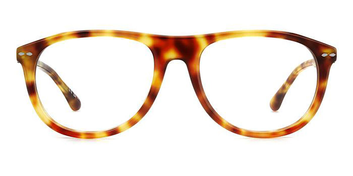 Image of Isabel Marant IM 0157 C9B Óculos de Grau Tortoiseshell Feminino PRT