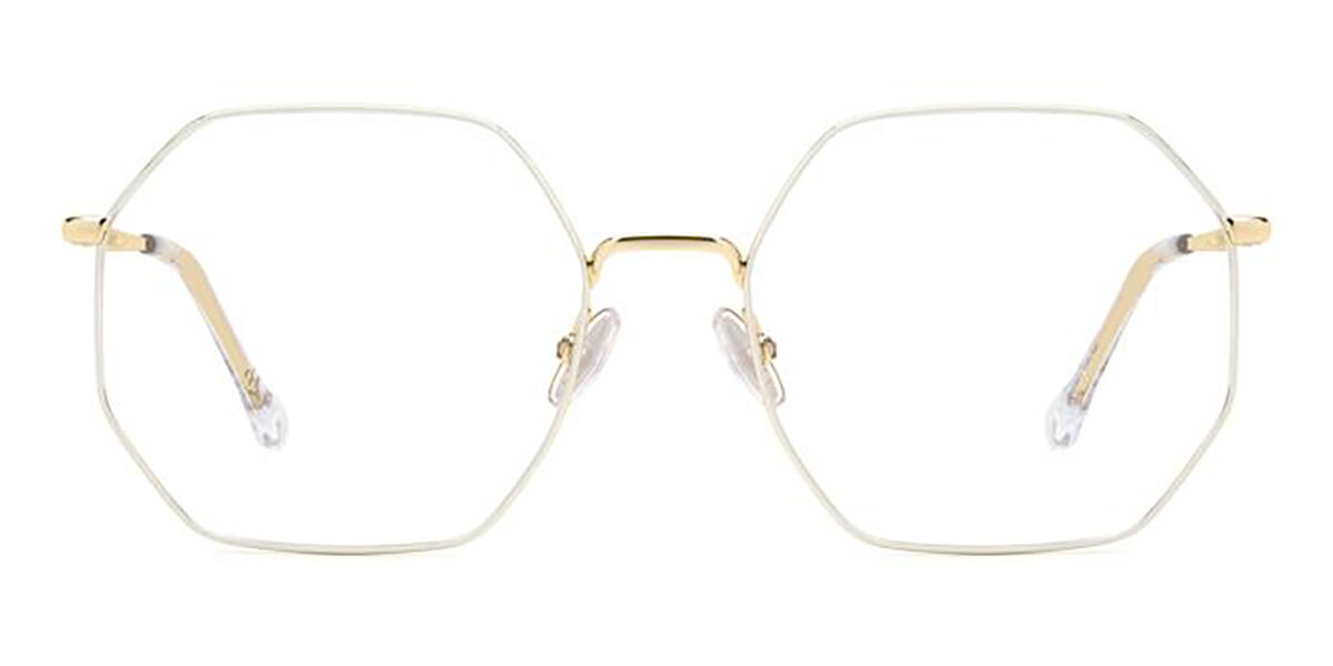 Image of Isabel Marant IM 0179 VVP Gafas Recetadas para Mujer Dorados ESP