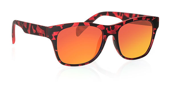 Image of Italia Independent II 0901 142000 Óculos de Sol Masculino Tortoiseshell BRLPT