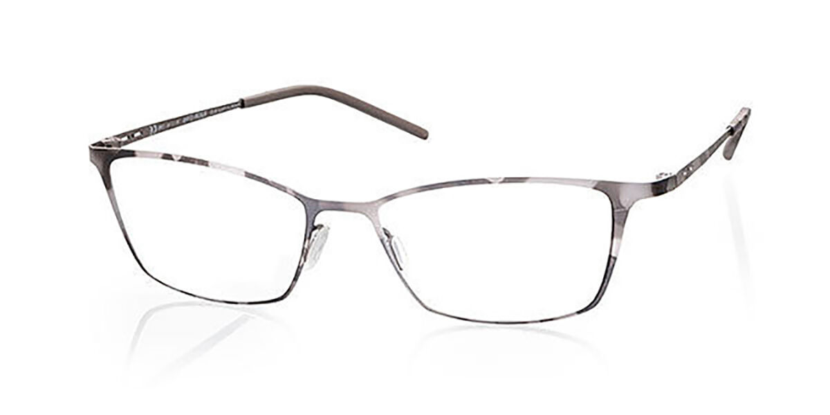 Image of Italia Independent II 5208 096000 Óculos de Grau Tortoiseshell Feminino PRT