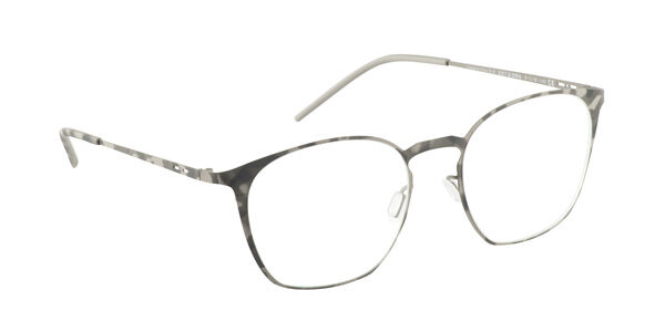 Image of Italia Independent II 5213 096000 Óculos de Grau Tortoiseshell Masculino PRT