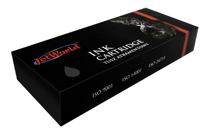 Image of JetWorld PREMIUM Kompatibilis tintapatron pro Epson T6069 C13T606900 világos fekete (light light black) HU ID 419904