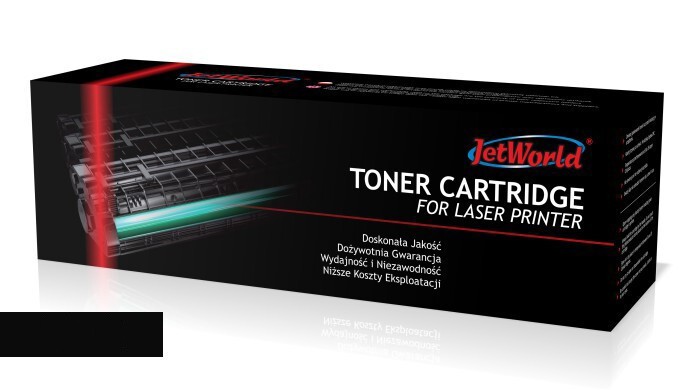 Image of JetWorld PREMIUM kompatibilis toner pro HP W9004MC HU ID 417392